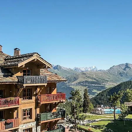 Lejlighed Les Arcs 1950 Le Village - Maeva - 3 Pieces 6 Personnes - Prestige Mae-5494