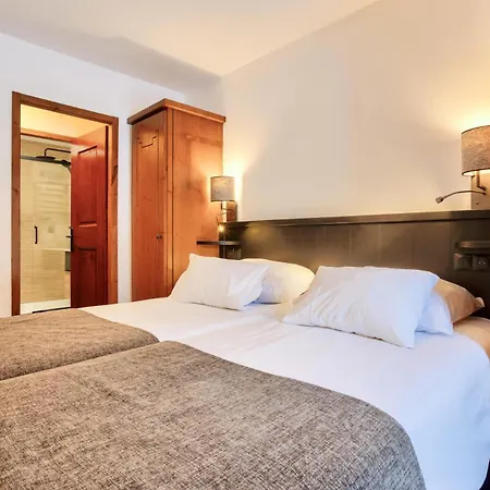 Les Arcs 1950 Le Village - Maeva - 3 Pieces 6 Personnes - Prestige Mae-5494 Apartment
