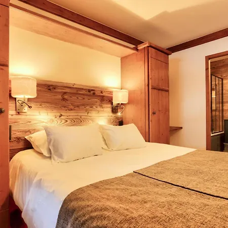 Les Arcs 1950 Le Village - Maeva - 3 Pieces 6 Personnes - Prestige Mae-5494 Bourg-Saint-Maurice