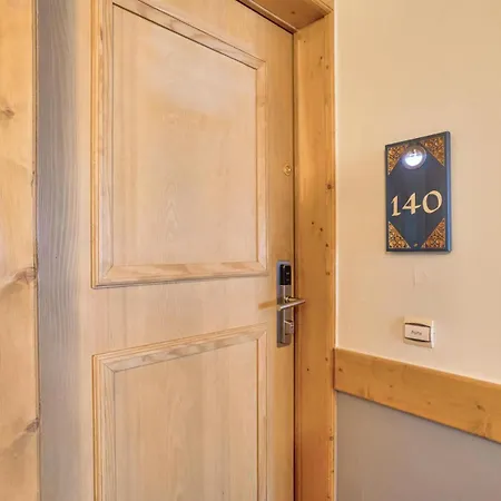 Les Arcs 1950 Le Village - Maeva - 3 Pieces 6 Personnes - Prestige Mae-5494