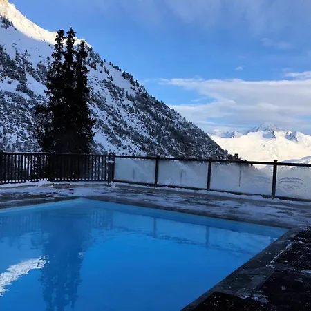 Les Arcs 1950 Le Village - Maeva - 3 Pieces 6 Personnes - Prestige Mae-5494 *