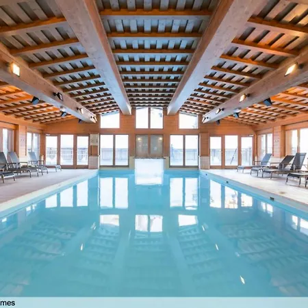 Les Arcs 1950 Le Village - Maeva - 3 Pieces 6 Personnes - Prestige Mae-5494 * Bourg-Saint-Maurice