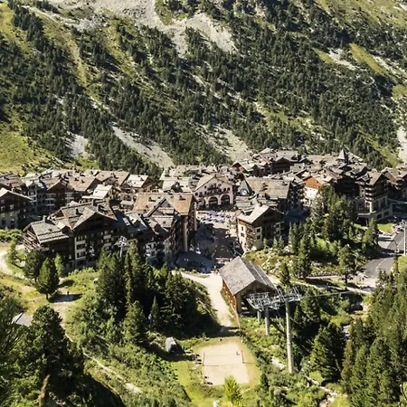 Les Arcs 1950 Le Village - Maeva - 3 Pieces 6 Personnes - Prestige Mae-5494 * Bourg-Saint-Maurice