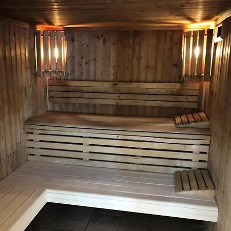 Les Arcs 1950 Le Village - Maeva - 3 Pieces 6 Personnes - Prestige Mae-5494 Apartment *